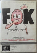 F**k : A Documentary (DVD)