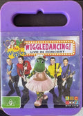 The Wiggles - Wiggledancing (DVD)