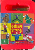 The Wiggles - Getting Strong (DVD)