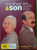 Mother And Son : The Complete Series 1-6 (Box Set) (DVD)