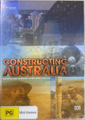Constructing Australia (DVD)