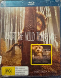 Where The Wild Things Are (Blu-Ray)