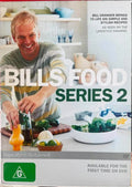 Bills Food : Series 2