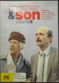 Mother And Son Volume 5 (DVD)