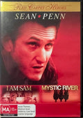 I Am Sam / Mystic River (DVD)
