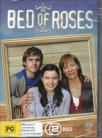 Bed Of Roses : Series 1 (DVD)