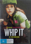 Whip It (DVD)