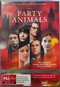 Party Animals - Series 1 (DVD)