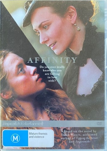 Affinity (DVD)