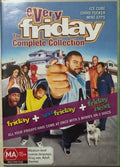 Every Friday : The Complete Collection (DVD)