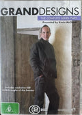 Grand Designs : Series 2 (DVD)