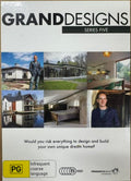 Grand Designs : Series 5 (DVD)