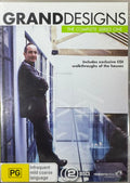 Grand Designs : Series 1 (DVD)