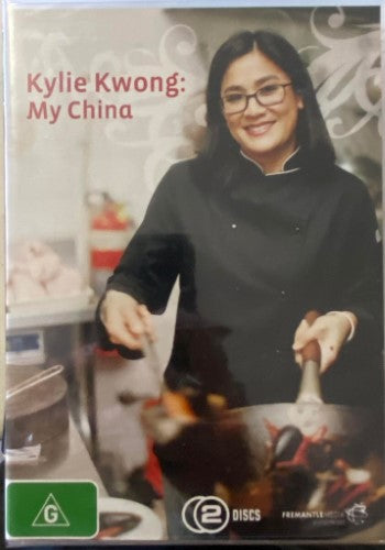 Kylie Kwong : My China (DVD)