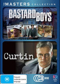 Bastard Boys / Curtin (DVD)