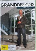 Grand Designs : Series 6 (DVD)