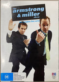 The Armstrong & Miller Show : Complete First Series (DVD)