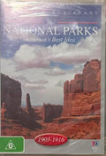 The National Parks : America's Best Idea 1903-16