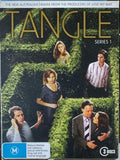 Tangle : Series 1 (DVD)