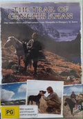 The Trail Of Genghis Khan (DVD)