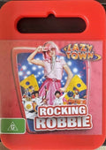 Lazy Town : Rocking Robbie (DVD)