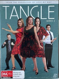 Tangle : Series 2 (DVD)