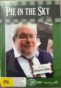 Pie In The Sky - Series Three (DVD)