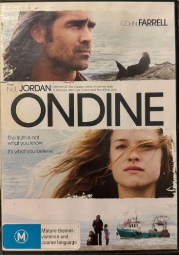 Ondine (DVD)