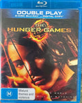 The Hunger Games (w/ Digital Copy) (Blu Ray)