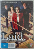 Laid (DVD)