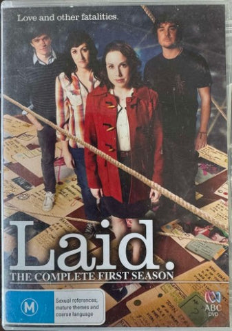 Laid (DVD)