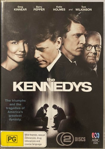 The Kennedys (DVD)