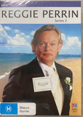 Reggie Perrin : Series 2 (DVD)