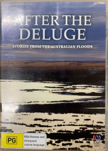 After The Deluge : Stories From The Australian Floods (DVD)