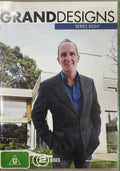 Grand Designs : Series 8 (DVD)