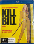 Kill Bill Volume One (Blu-Ray)