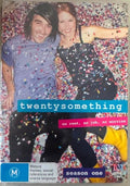 Twenty Something : Season One (DVD)