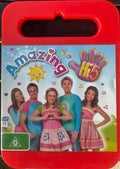 Hi-5 - Amazing (DVD)