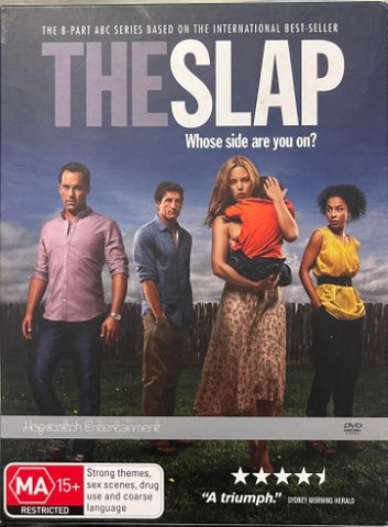 The Slap (DVD)
