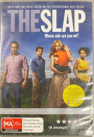 The Slap (DVD)