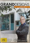 Grand Designs : Series 9 (DVD)