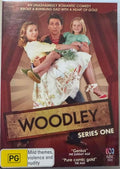 Woodley : Series One (DVD)