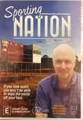 Sporting Nation (DVD)