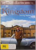 Kingdom (DVD)