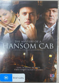 The Mystery Of A Hansom Cab