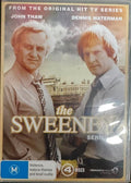 The Sweeney - Series 1 (DVD)