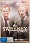 The Sweeney - Series 2