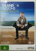 Grand Designs Australia : Series 3 (DVD)