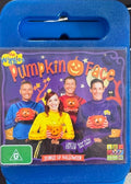 The Wiggles - Pumpkin Face (DVD)