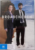 Broadchurch (DVD)